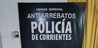 EFICAZ ACCIONAR: POLICIA RECUPERA DOS MOTOCICLETAS QUE FUERAN DENUNCIADAS COMO ROBADAS