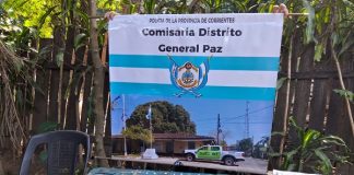MERCEDES: POLICÍA DE CORRIENTES DESBARATÓ UN KIOSCO DE VENTA DE DROGAS, SECUESTRÓ COCAÍNA, DINERO EN EFECTIVO, CELULARES Y DETUVIERON A DOS MUJERES Y UN JOVEN