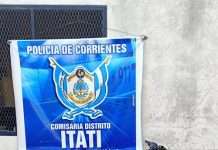 ITATÍ: LA POLICÍA RECUPERÓ UNA BICICLETA ROBADA Y SE LA ENTREGÓ A SU DUEÑO