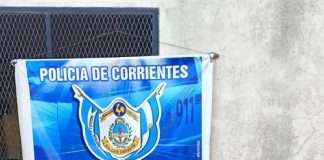ITATÍ: LA POLICÍA RECUPERÓ UNA BICICLETA ROBADA Y SE LA ENTREGÓ A SU DUEÑO