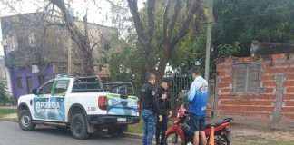 CORRIENTES: SEGURIDAD Y PREVENCION
