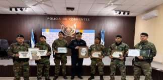 JEFATURA DE POLICÍA