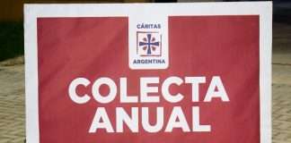 Adhesión de Goya Municipio: CON EXITOSO FESTIVAL SOLIDARIO EN COSTANERA, CÁRITAS CULMINÓ COLECTA ANUAL