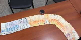 PASO DE LA PATRIA : LA POLICIA DE CORRIENTES DETUVO A DOS PERSONAS Y SECUESTRÓ MÁS DE 200 DOSIS DE COCAÍNA EN UNN PROCEDIMIENTO POR NARCOMENUDEO