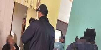 CURUZÚ CUATIÁ : SECUESTRAN VARIOS DISPOSITIVOS ELECTRÓNICOS QUE TENDRÍAN RELACIÓN A DELITOS DE ÍNDOLES SEXUAL