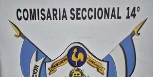COMISARIA 14° URBANA : POLICIA DE CORRIENTES SECUESTRA CUATRO CELULARES DE ALTA GAMA