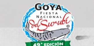 INFORME DE RESULTADO DE LA 49ª FIESTA NACIONAL DEL SURUBÍ