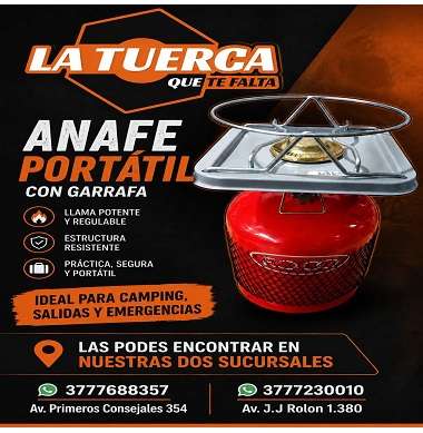 LA TUERCA silicona