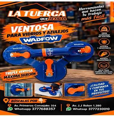 LA TUERCA silicona
