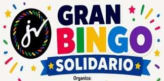 GRAN BINGO A BENEFICIO DEL BARRIO MAURICIO VALENZUELA