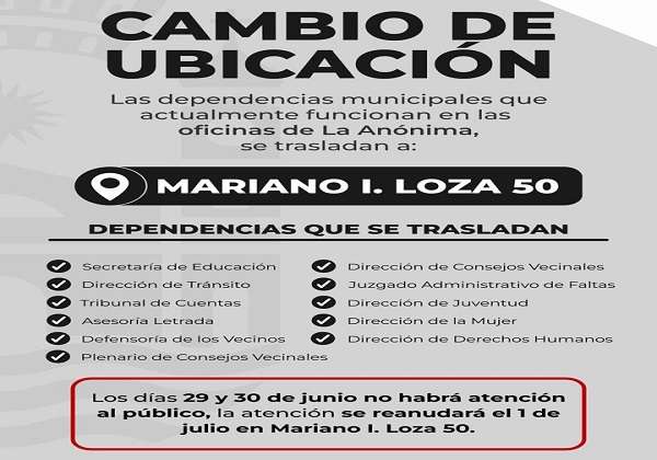 cambio de ubicacion de dependencias municipales flyr ilustracion Lic.Stortti (1)