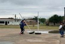 ESCUELAS DEPORTIVAS MUNICIPAL MÁS ESPACIOS PARA EL DEPORTE EN NUESTROS BARRIOS
