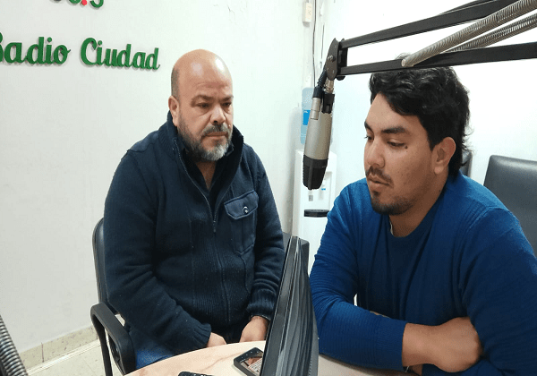elecciones B Sta Rosa de Lima
