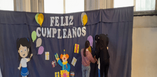 “Educando en la diversidad”: LA ESCUELA “MANUEL ANTONIO PANDO” CELEBRA HOY SUS 60° ANIVERSARIO DE FUNDACIÓN