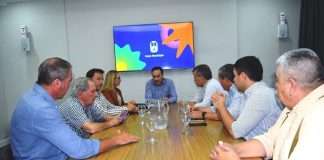 PRESIDENTE DE AGENPRO SEÑALA AVANCES PARA REACTIVAR LA BALSA ENTRE GOYA Y RECONQUISTA
