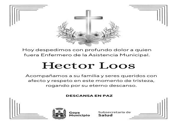 necrologica flyr municipalidad