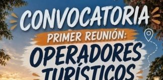 CONVOCAN A OPERADORES TURÍSTICOS PARA CONSOLIDAR A GOYA COMO DESTINO ESTRATÉGICO