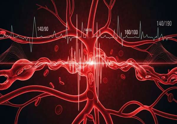 presion arterial