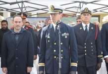 Día de la Prefectura Naval Argentina 216º ANIVERSARIO DE SU CREACIÓN