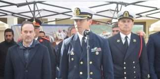Día de la Prefectura Naval Argentina 216º ANIVERSARIO DE SU CREACIÓN
