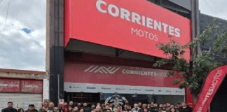 SAN ROQUE : “VELO PROVINCIAL – SAN ROQUE – CORRIENTES – 2026” IMPORTANTE OPERATIVO DE SEGURIDAD POLICIAL