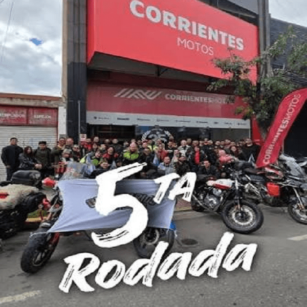 5TA RODADA