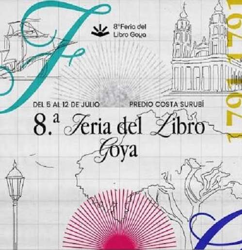 8va feria del libro