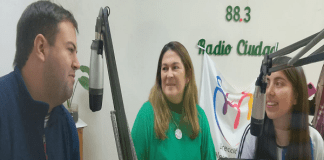 DIRECCIÓN DE JUVENTUD PREPARA EL CIERRE DEL INTERCAMBIO DE FIGURITAS MUNDIALISTA