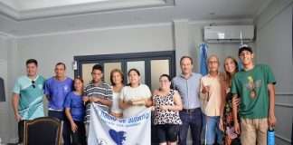 COORDINACIÓN DE DISCAPACIDAD