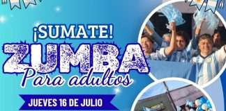 LA COSTANERA DE GOYA SERÁ EL ESCENARIO DE UNA PROPUESTA RECREATIVA PARA PERSONAS MAYORES