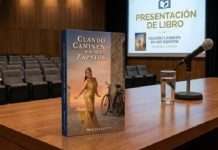 LUNES A LAS 16 HS LA VERDAD SE PONE LOS ZAPATOS DE MARCELA LIOTTO: LLEGA UN LIBRO QUE NO DEJA INDIFERENTES