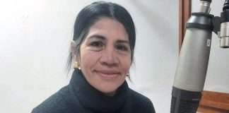 “EL GRAN DESAFIO ES MANTENER EL CONTACTO CON LA GENTE Y CONVERTIR SUS DEMANDAS EN PROYECTOS” LO DIJO LA CONCEJAL ELADIA FERNANDEZ