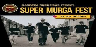 LA MURGA VUELVE A GOYA CON “EVOLUTION LOVE”: MEMORIA, IDENTIDAD Y UNA FIESTA PARA TRES GENERACIONES