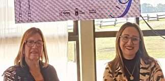 LETRAS PARAGUAYAS: LAS ESCRITORAS CARMEN CÁCERES Y ESTELA KOBS PRESENTARON SUS OBRAS EN LA FERIA DEL LIBRO