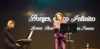 ACTO DE APERTURA DE LA 8ª FERIA DEL LIBRO GOYA EL INTENDENTE MARIANO HORMAECHEA DEJÓ INAUGURADA LA FERIA DEL LIBRO