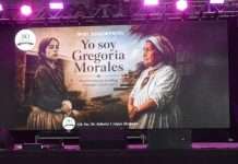 8ª FERIA DEL LIBRO GOYA CRÓNICA DE LA FIESTA DE LA CULTURA