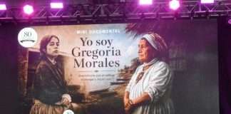 8ª FERIA DEL LIBRO GOYA CRÓNICA DE LA FIESTA DE LA CULTURA