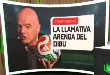 EDITORIAL DE JONI VIALE: “ALGO PASÓ” I ¿La Ves?, 21/7/26