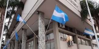 MUNICIPIO DE GOYA CONFIRMÓ LA FERIA ADMINISTRATIVA EN DOS TURNOS AL PERSONAL MUNICIPAL