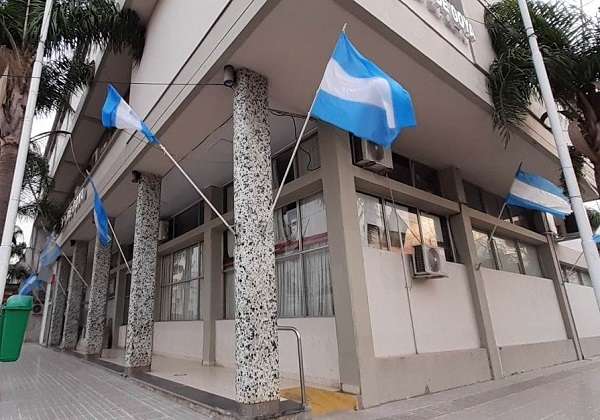 MUNICIPALIDAD DE GOYA