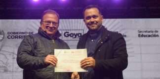 LA FERIA DEL LIBRO ES EL ESCENARIO PARA DIFUNDIR LA PRÓXIMA EDICIÓN DE “PINTEMOS GOYA”