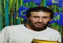 CONCEPCION: SOLICITUD DE COLABORACION PARA LA LOCALIZACION Y PARADERO DEL CIUDADANO GÓMEZ EDUARDO OSCAR DE 50 AÑOS DE EDAD.