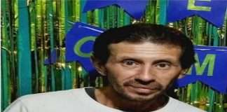 CONCEPCION: SOLICITUD DE COLABORACION PARA LA LOCALIZACION Y PARADERO DEL CIUDADANO GÓMEZ EDUARDO OSCAR DE 50 AÑOS DE EDAD.