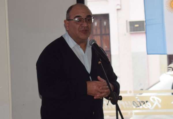 PA ACTO RECONOCIMIENTO A DIRIGENTES PARTIDARIOS 3 Gustavo Berbere