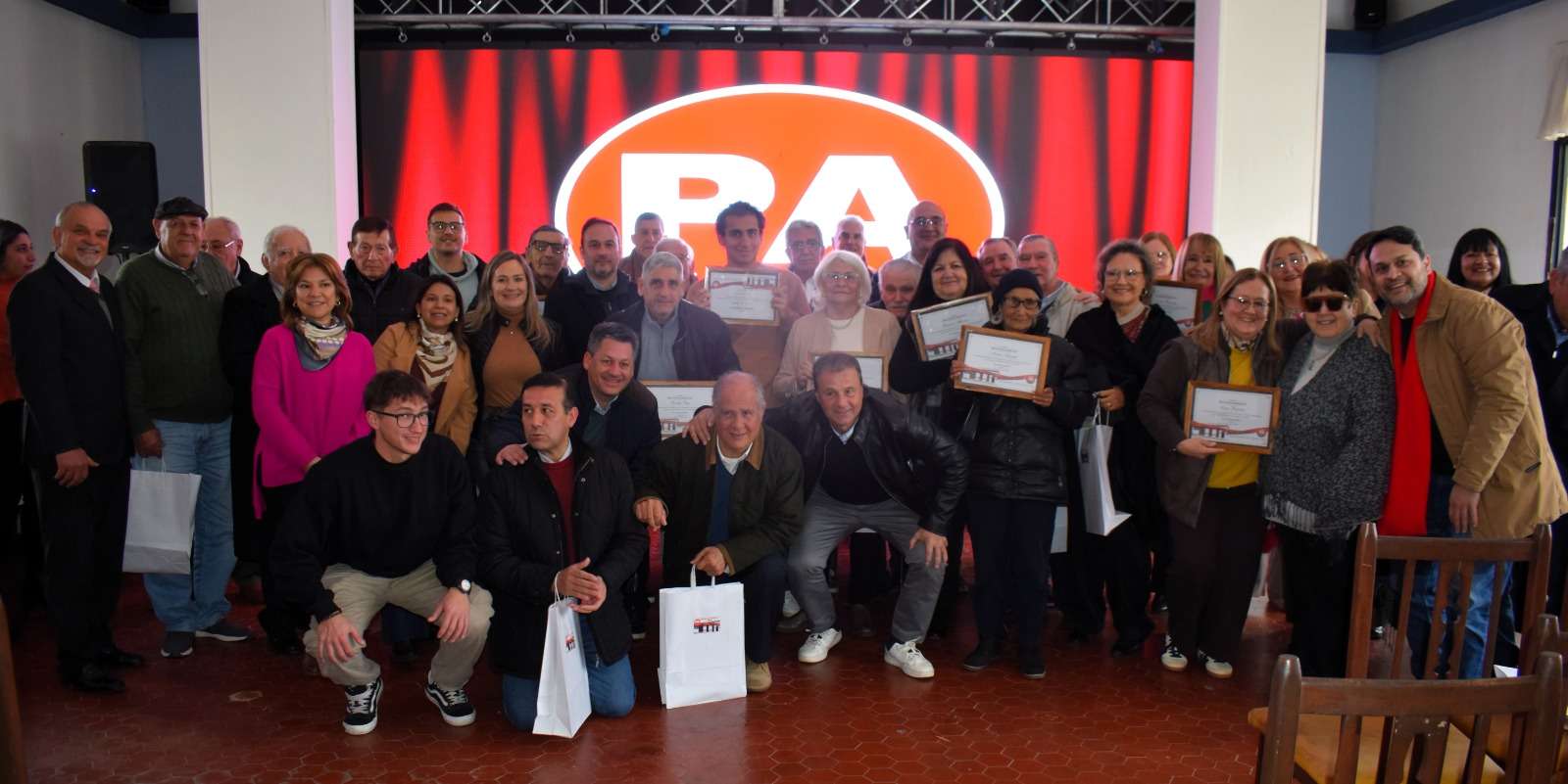 PA ACTO RECONOCIMIENTO A DIRIGENTES PARTIDARIOS 6
