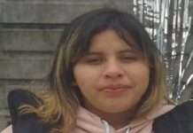 AYUDEMOS A ENCONTRARLA