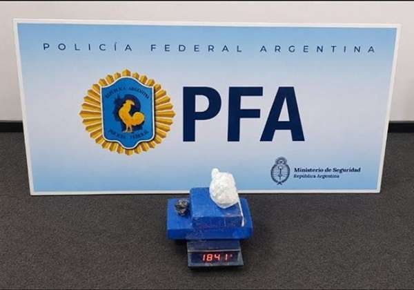 PFS DESARTICULACION ORGANIZACION NARCOTRAFICANTE EN GOYA 2