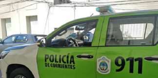 MUNDIAL DE FÚTBOL: DISPOSITIVO ESPECIAL DE SEGURIDAD