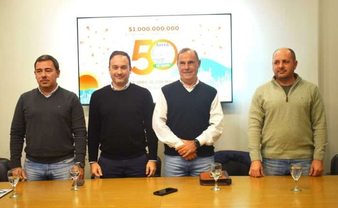 PRESENTACION INFORME COMUPE FNS 5