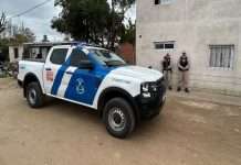 PREFECTURA NAVAL REALIZÓ MÚLTIPLES ALLANAMIENTOS EN LA CIUDAD